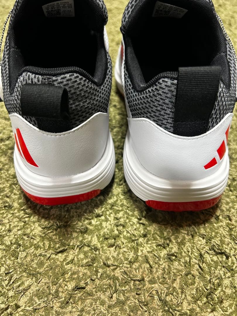 シューズ(男性用) adidasGolf Powerfade BOA IH2203 26.5cm