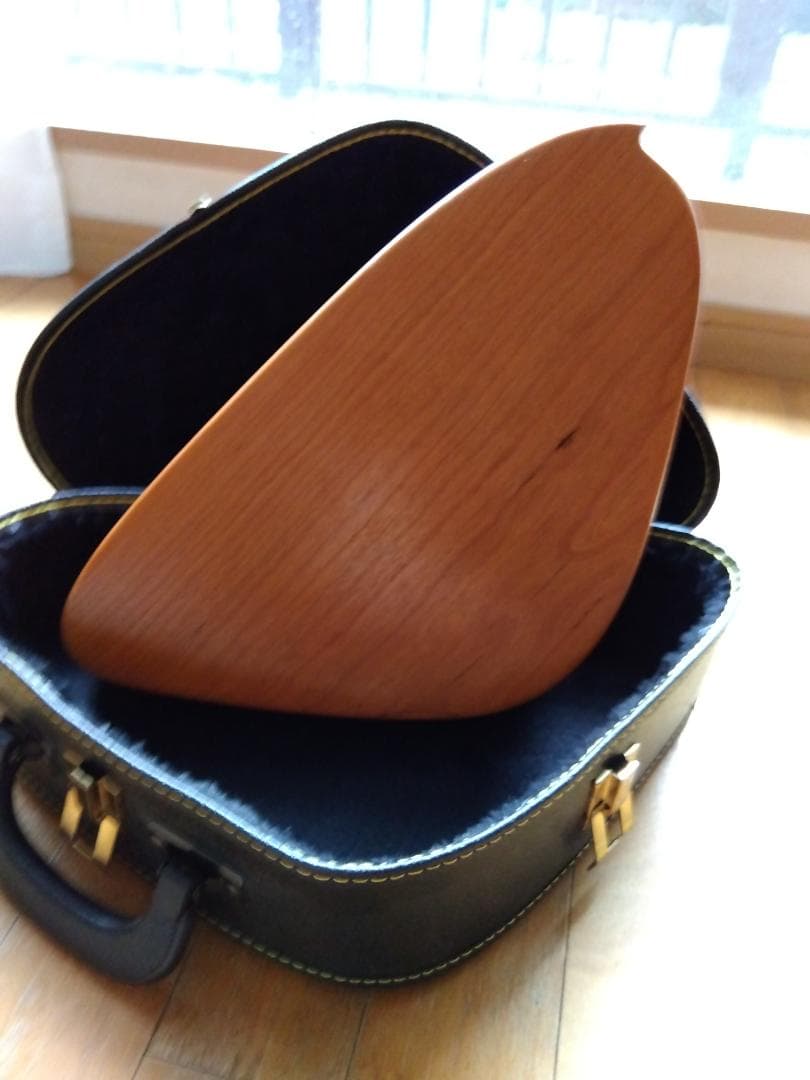 リトルミンストレル クローバー(ハープ)　spring-violinページ