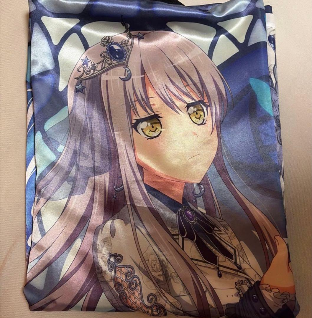 バンドリ！Roselia 湊友希那 法被(11th LIVE)