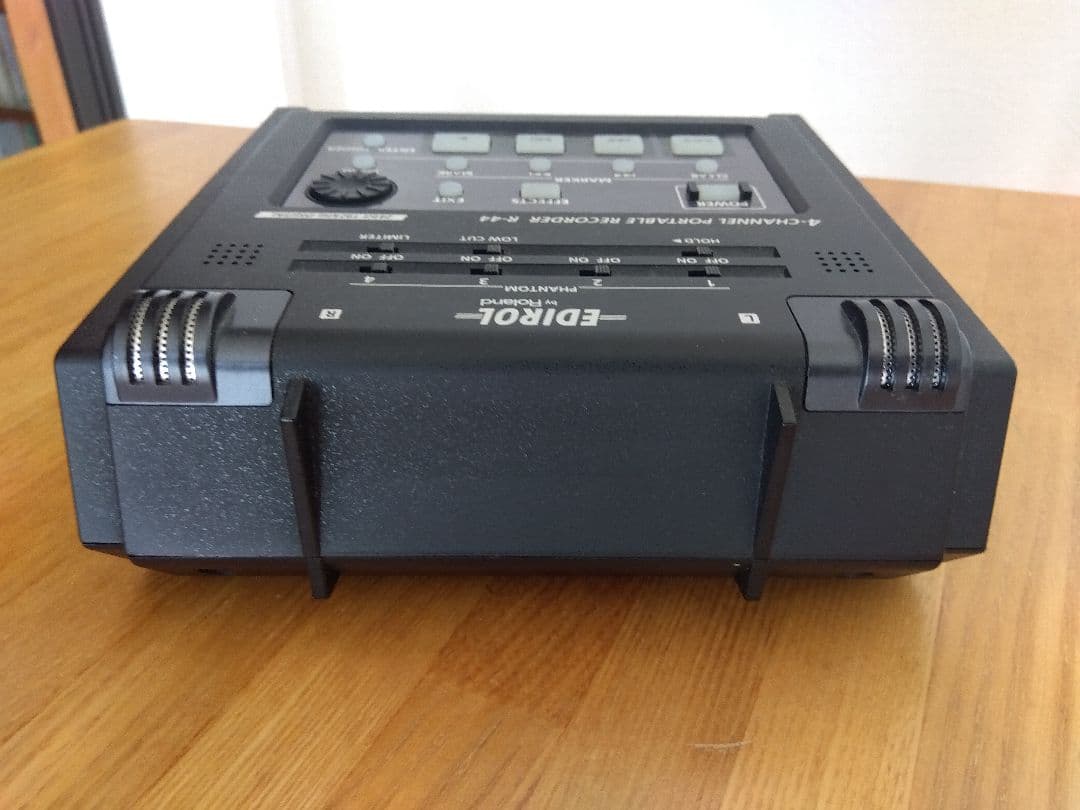 EDIROL R-44 レコーダー