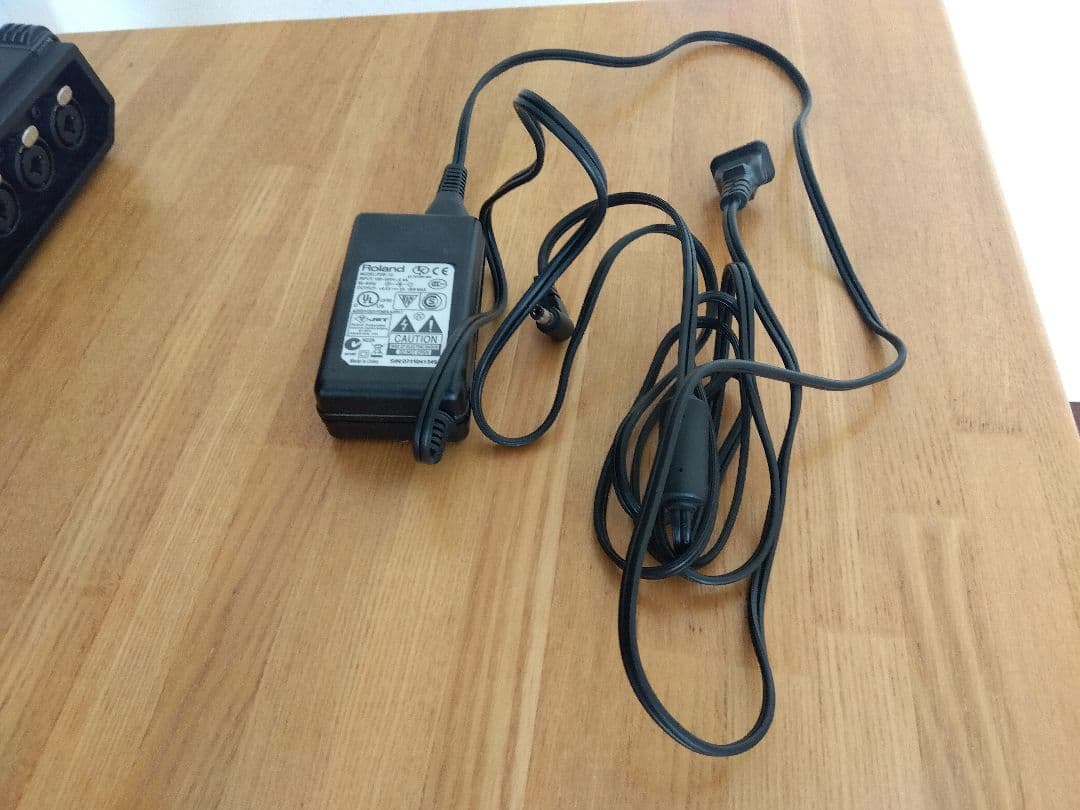 EDIROL R-44 レコーダー