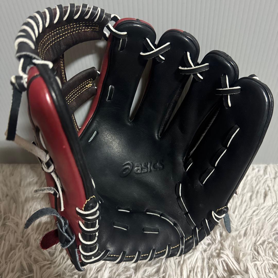 ek　大谷翔平カラー　【稀少】アシックス限定グローブ