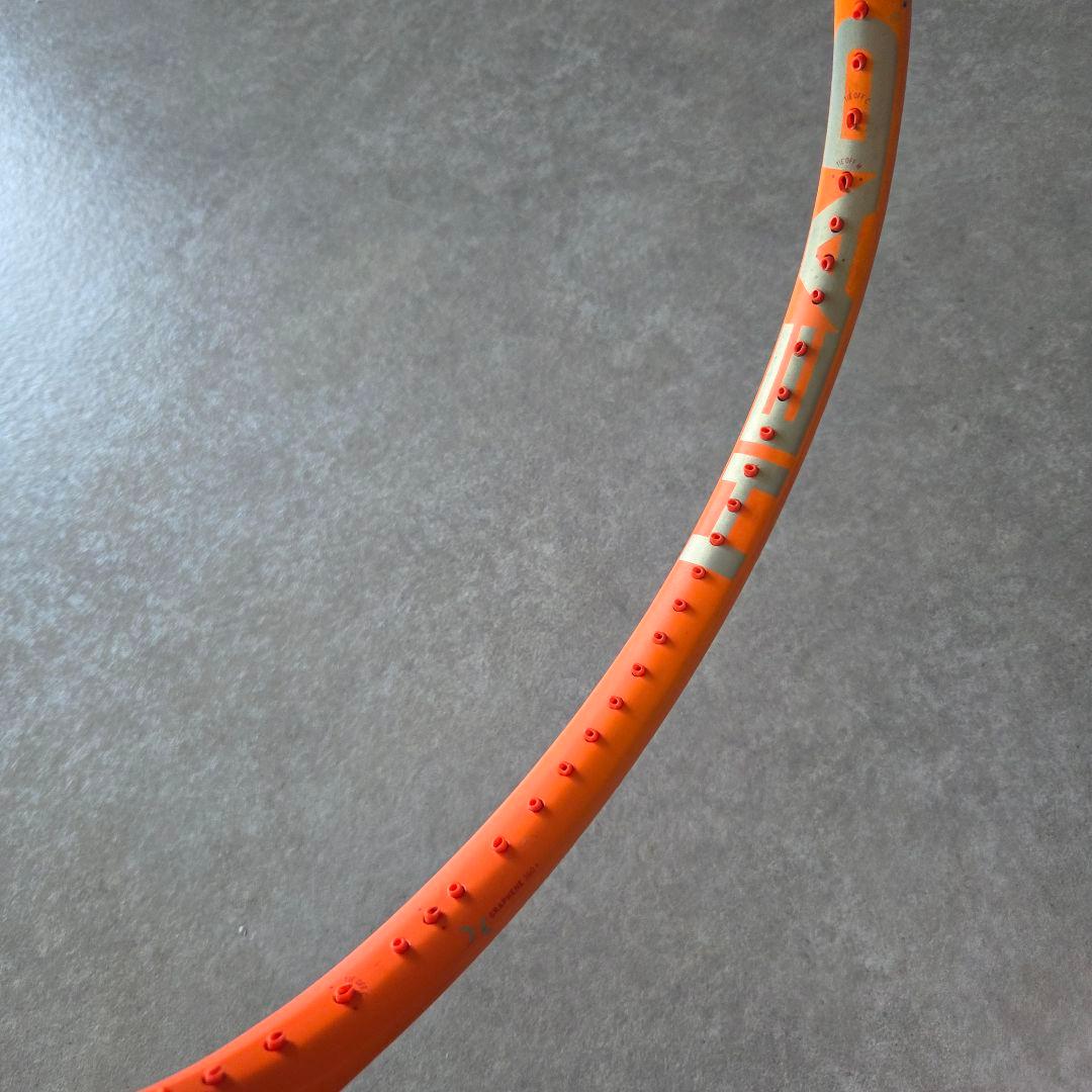 HEAD radical mp G3 2021 G2　テニス　ラケット