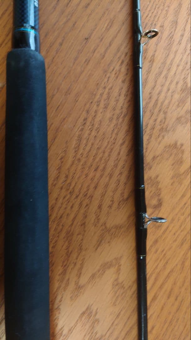 （送料込み）ダイワ　ディープゾーンx 120-210