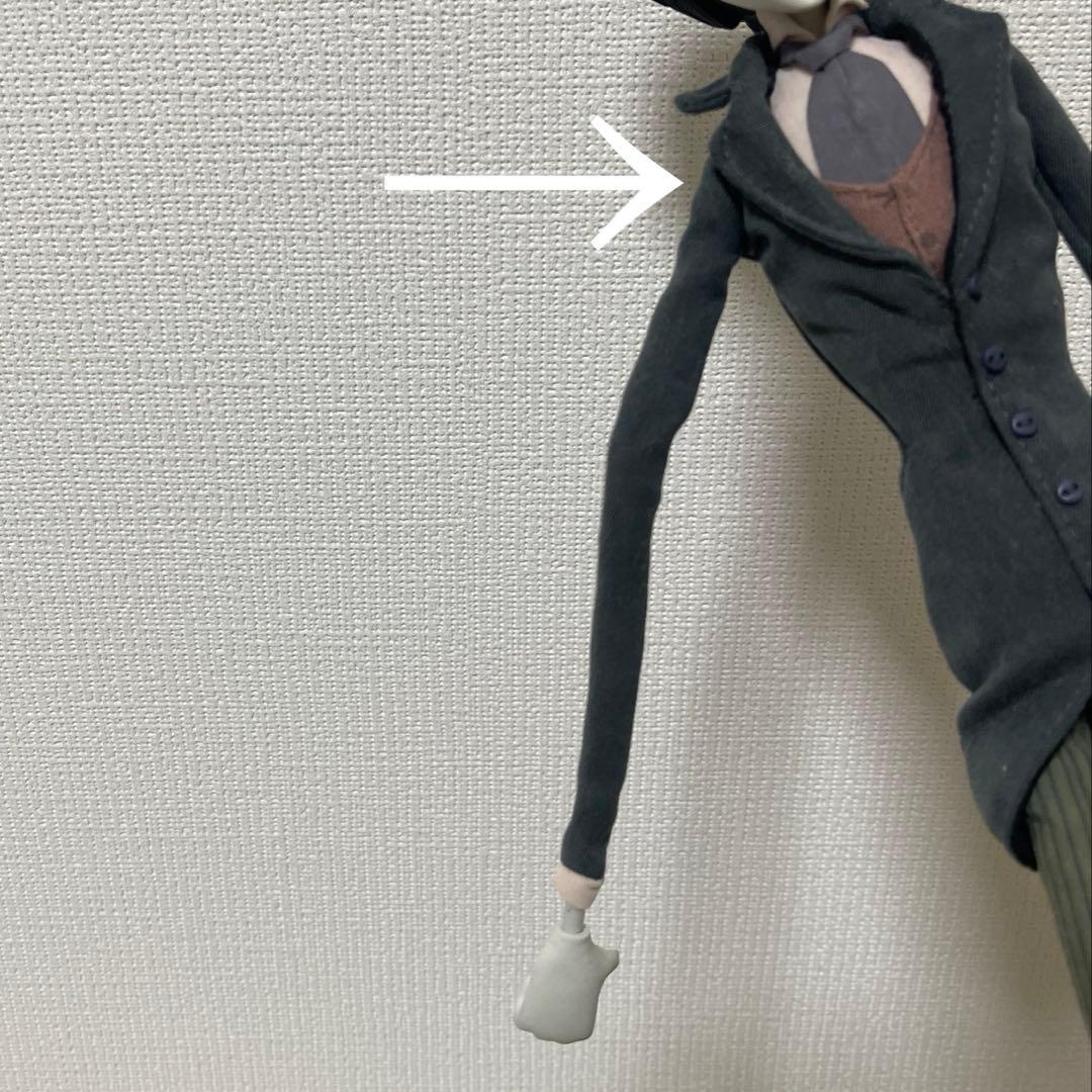 コープスブライド ヴィクトリア ヴィクター フィギュア コレクションドール