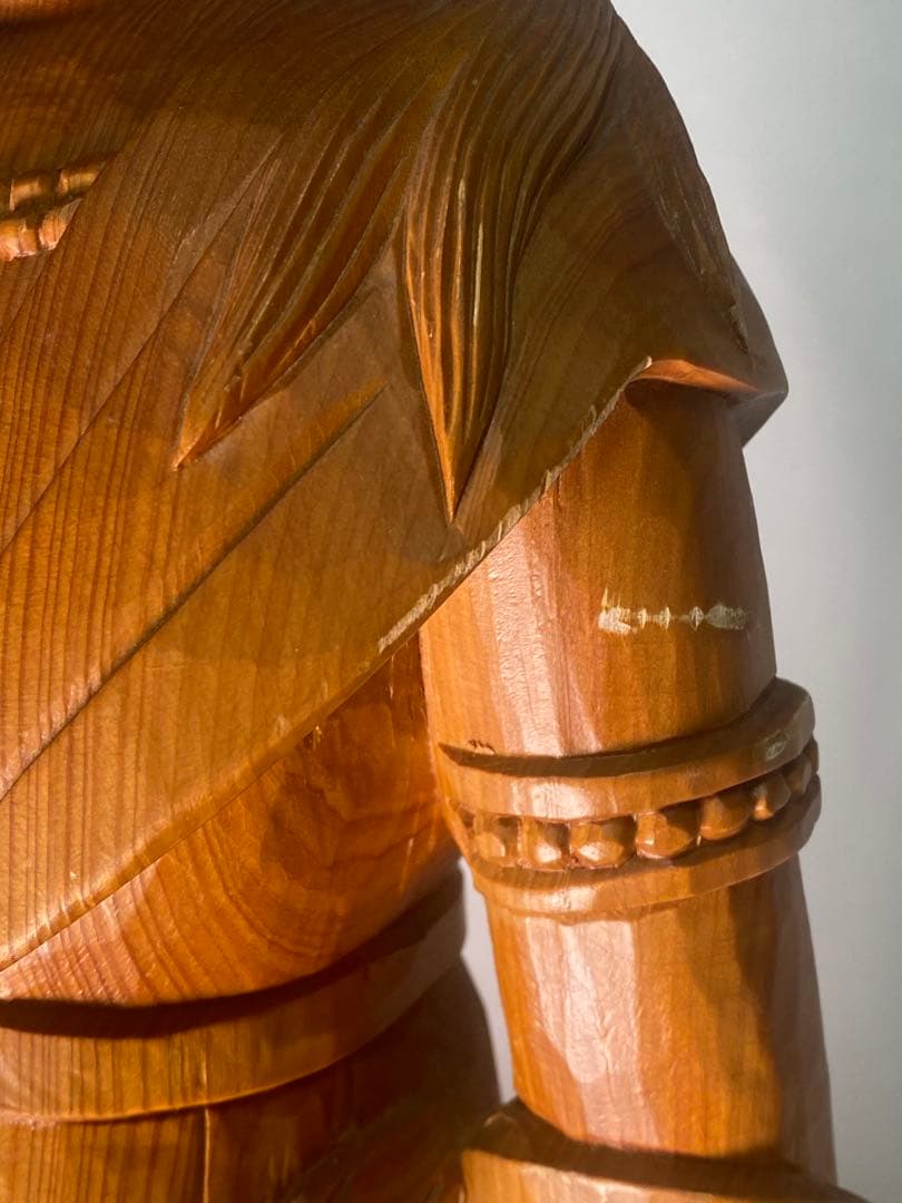 2751❣️ 大型　龍乗観音菩薩