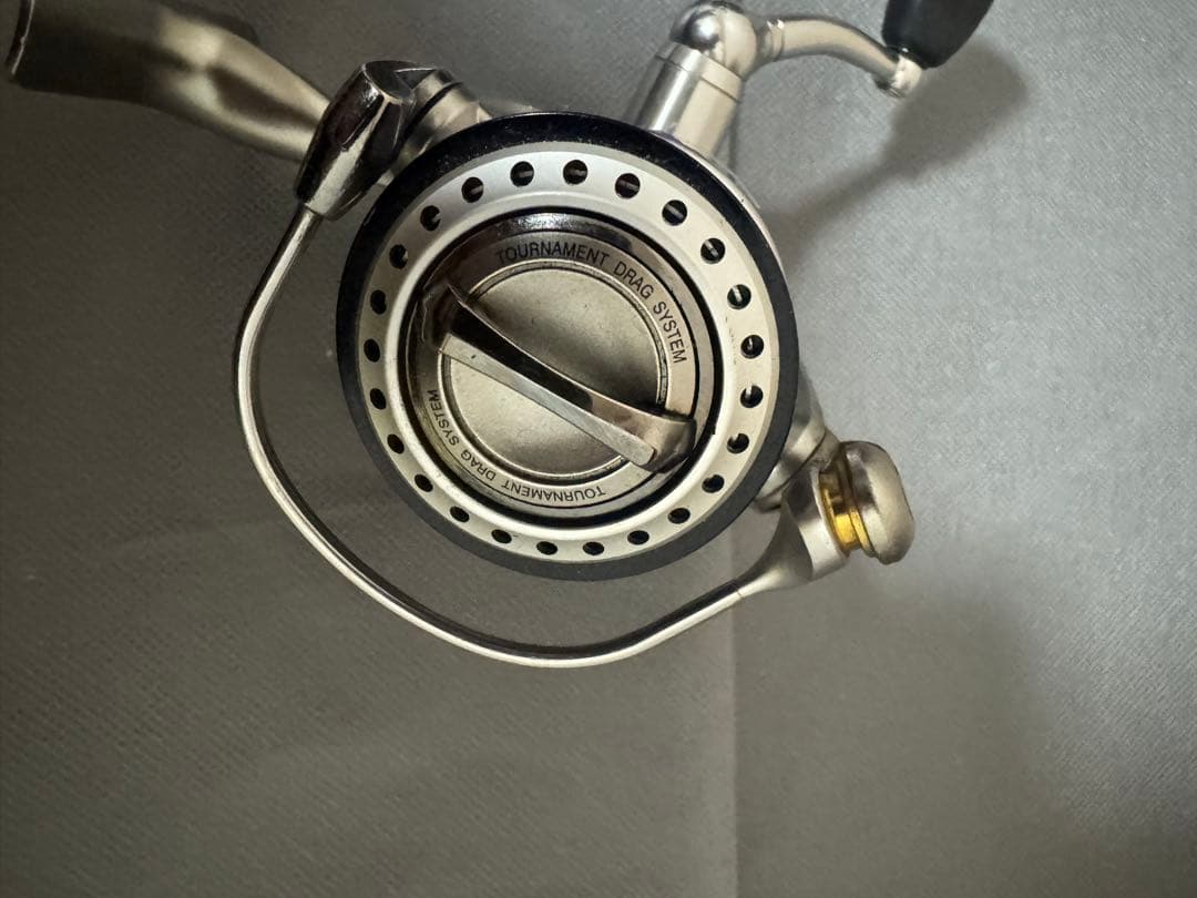 EXIST ダイワ イグジスト2506 リール