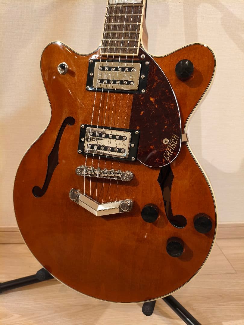 GRETSCH エレキギター G2655