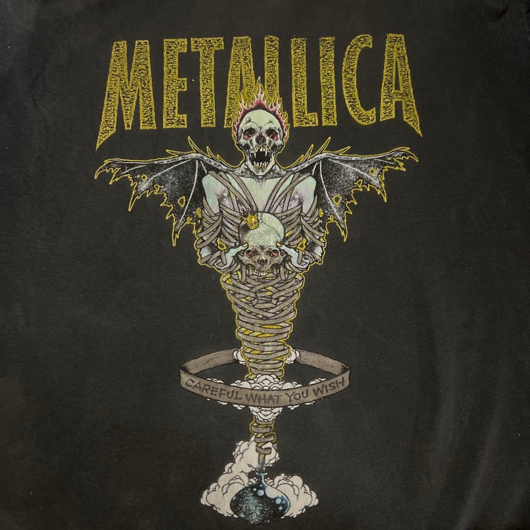 LLICA PUSHEAD king nothing giant製