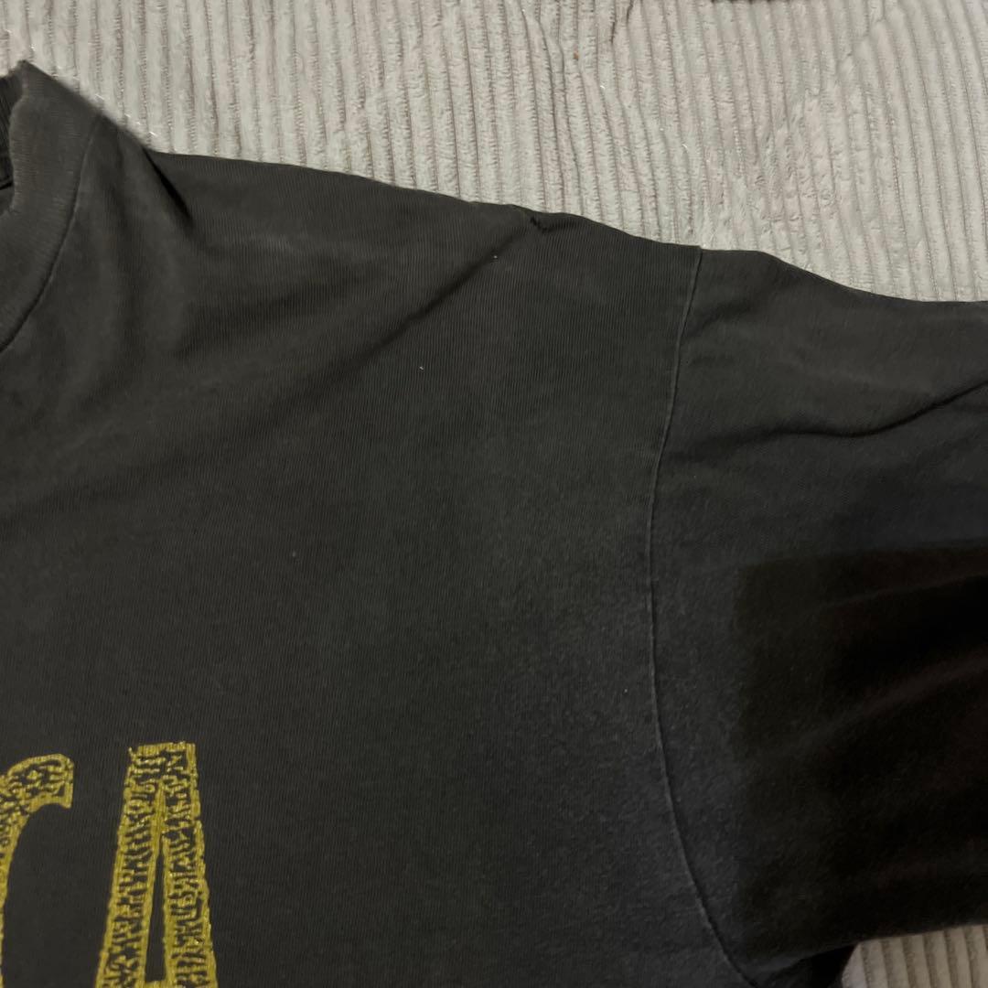 LLICA PUSHEAD king nothing giant製