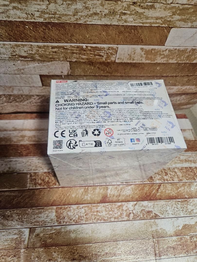 The Monsters 10th anniversary シリーズ　アソート