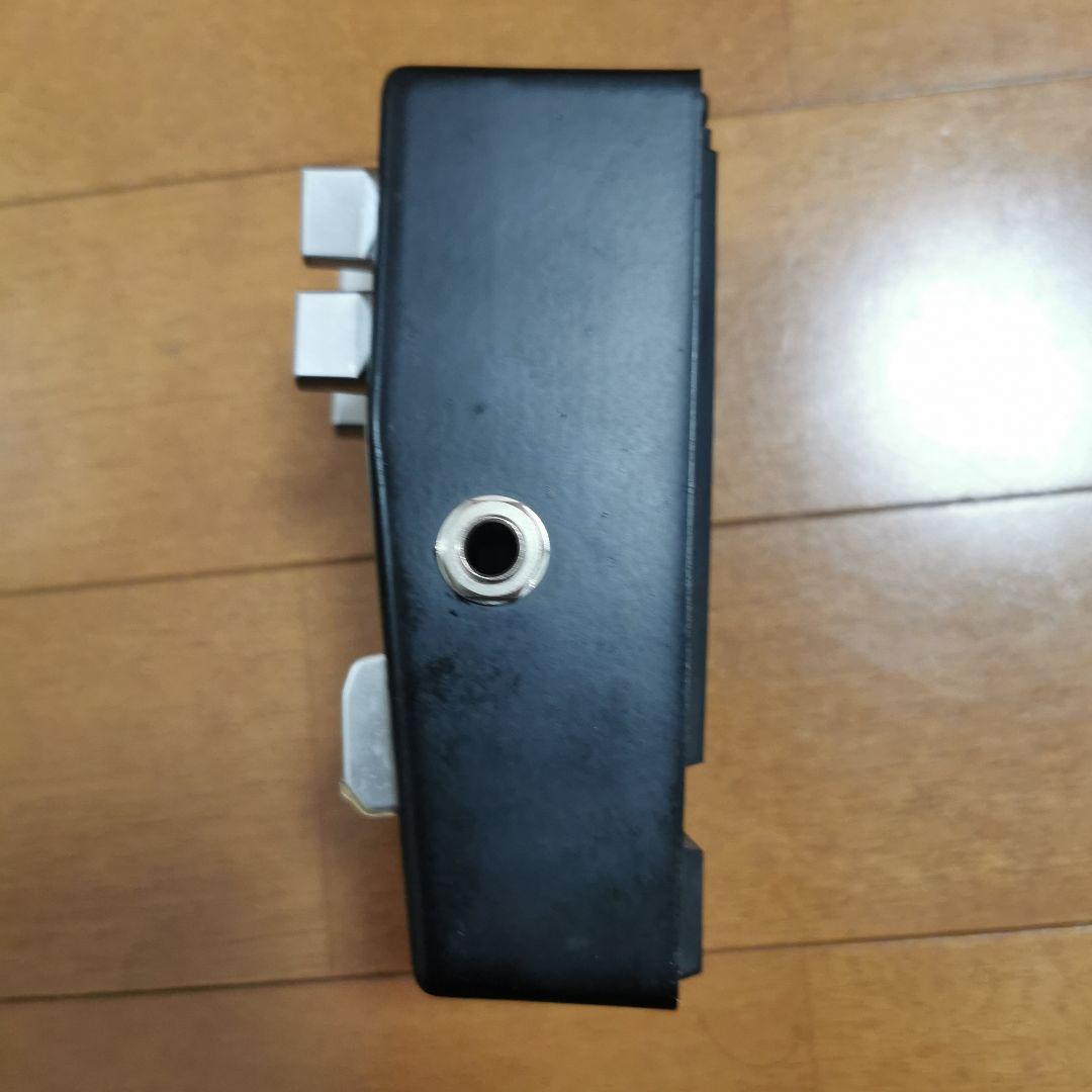 ギター PS-025 Touch Overdrive Guyatone