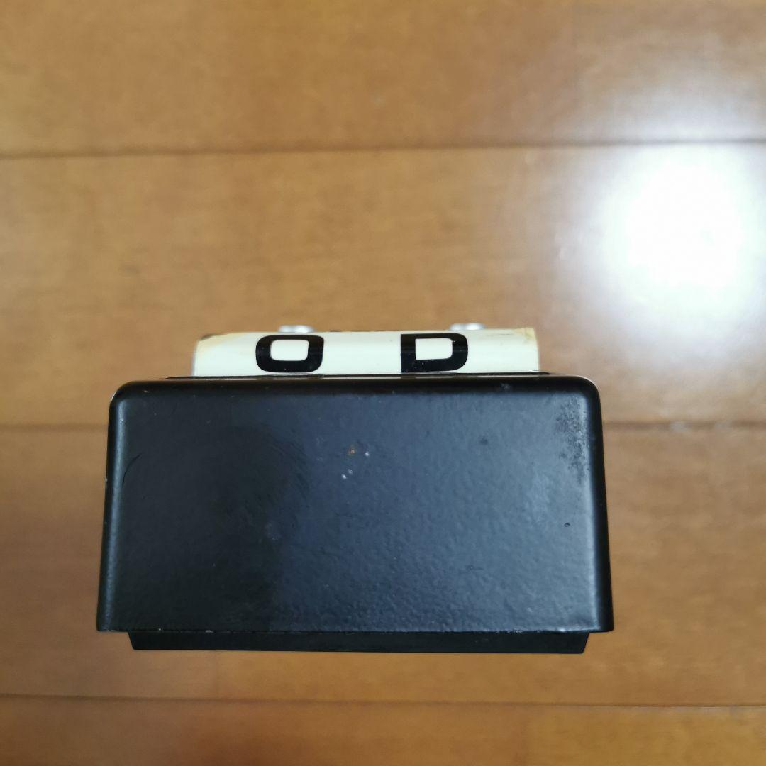 ギター PS-025 Touch Overdrive Guyatone