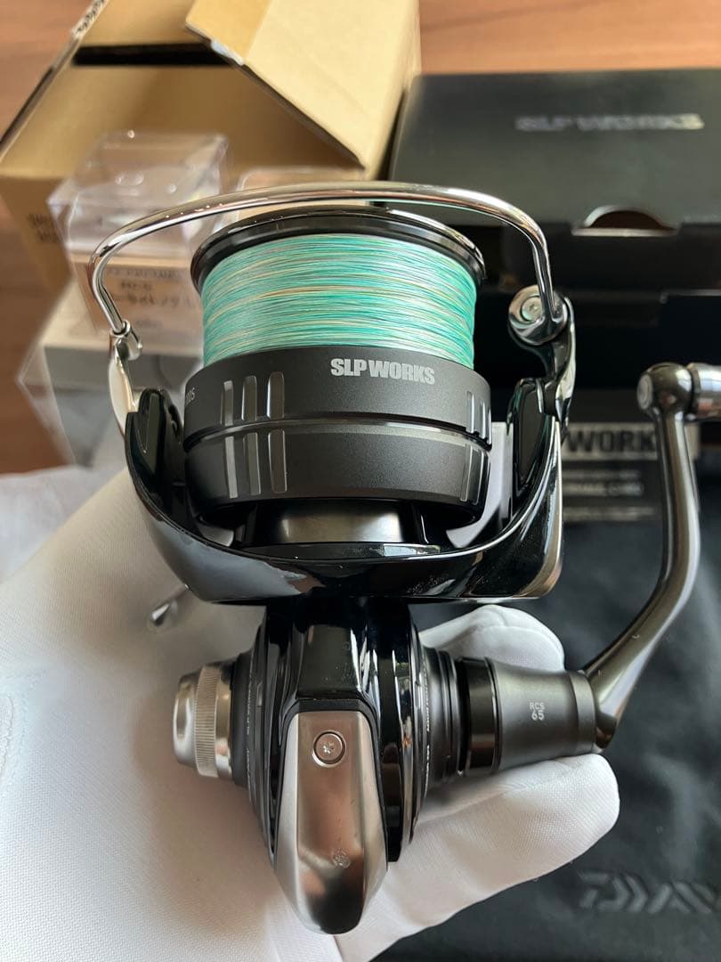 slp24セルテートカスタムボディLT5000XH