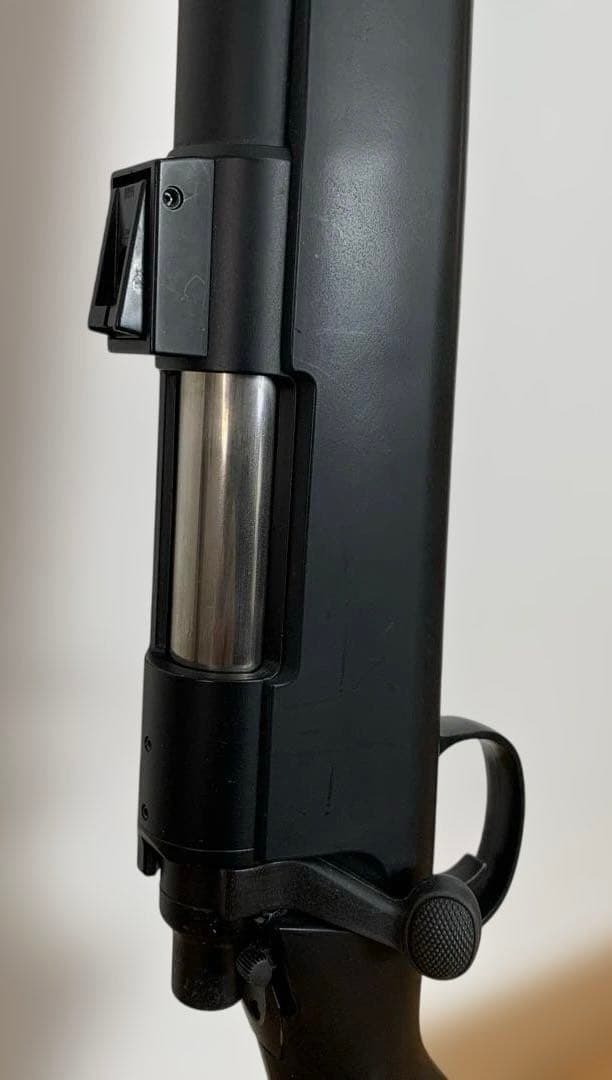 東京マルイ VSR-10 プロスナイパー　スナイパーライフル