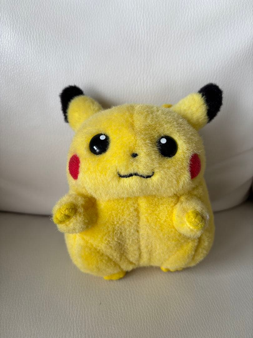 ポケモンぬいぐるみ　3体セット