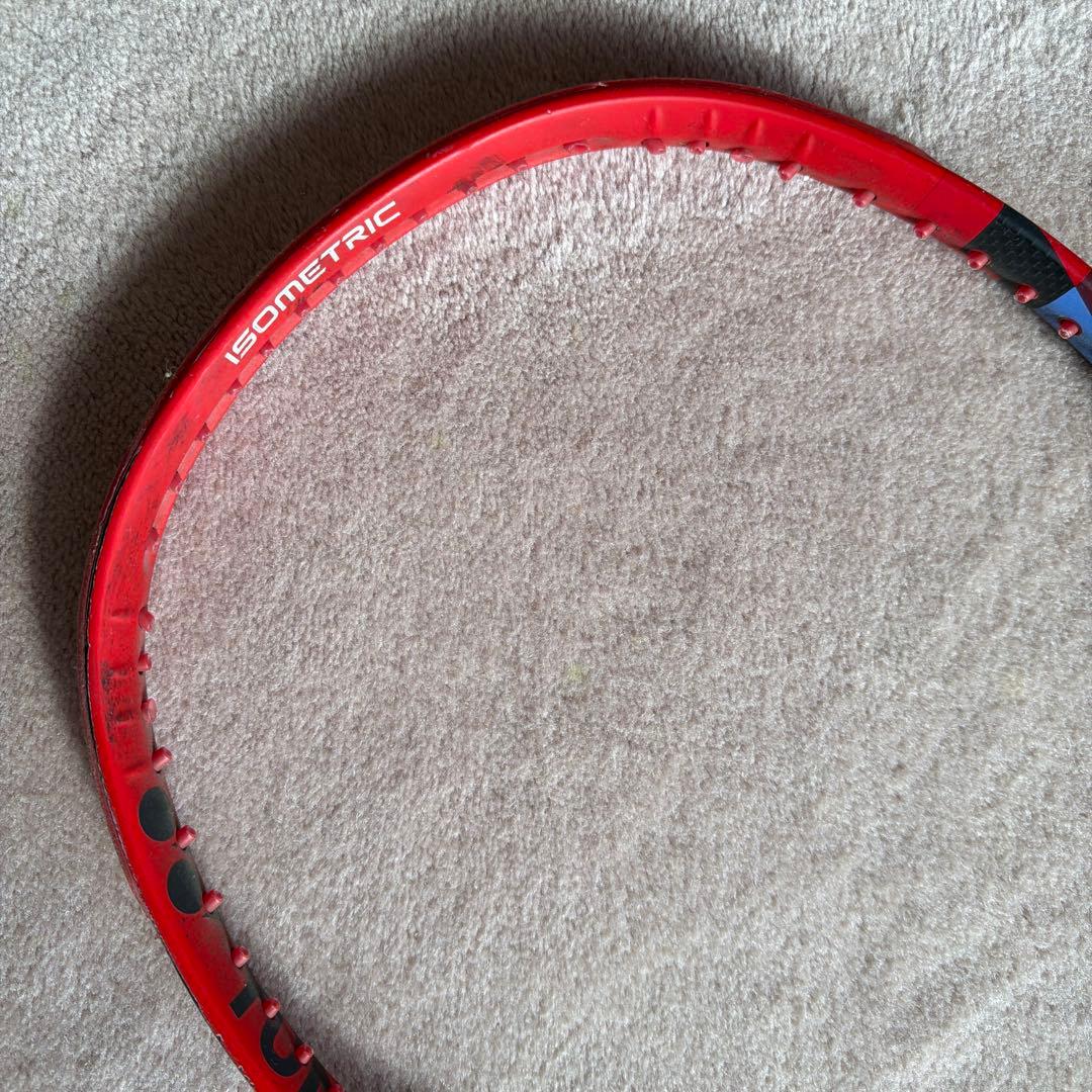 ラケット(硬式用) YONEX VCORE 100 G2 (#6040)