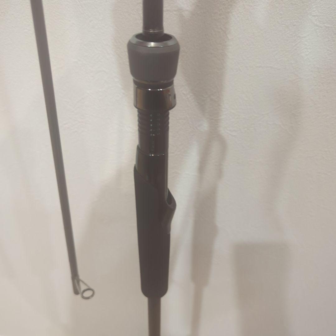 issei 　一誠　初代海太郎ライトゲーム遠投　IUS-78L