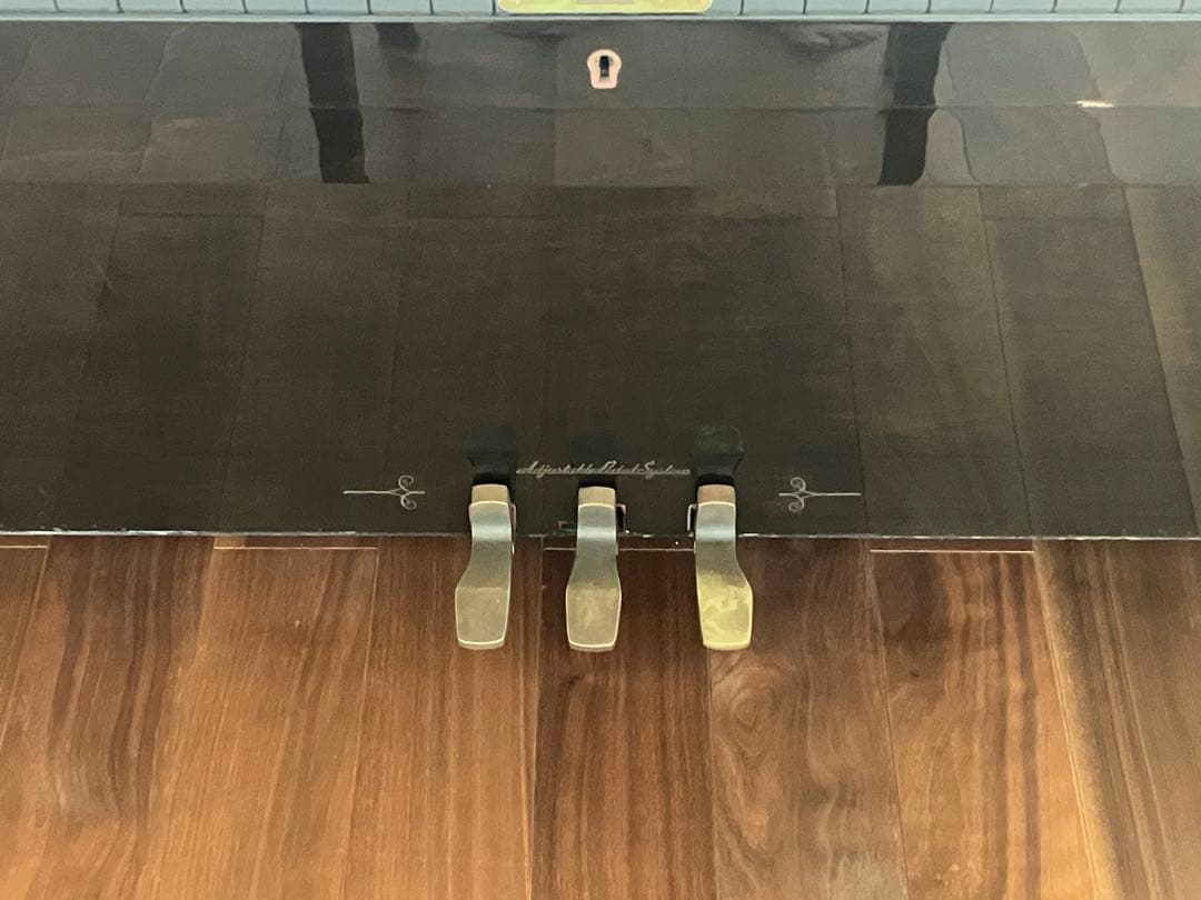 お買い得品！東洋ピアノ　バリンダム　BU-20インペリアル　アップライトピアノ