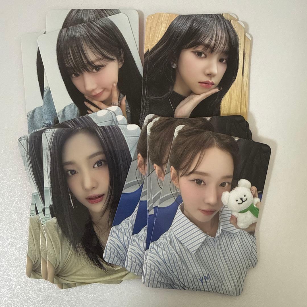 aespa SHOPEE kpopmerch 40枚