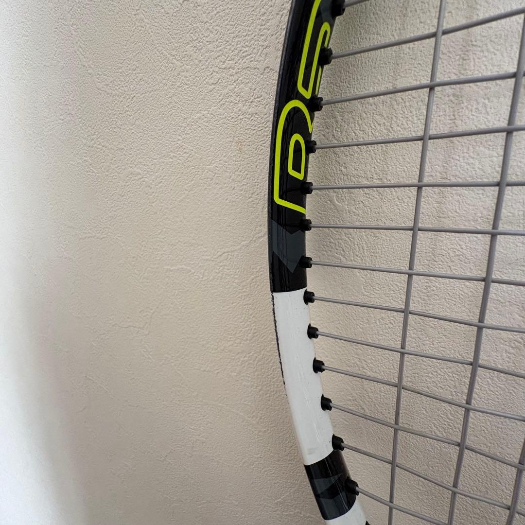 バボラ　ピュアアエロ