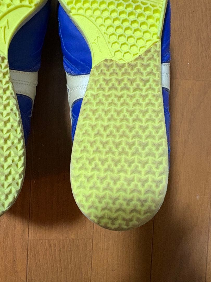 フィールドジオAJ-C 28.5cm