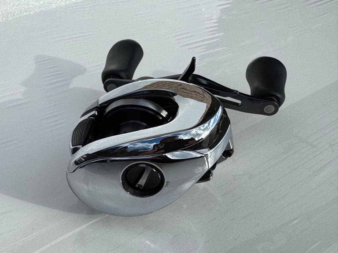 19アンタレスLEFT(ノーマルギア)