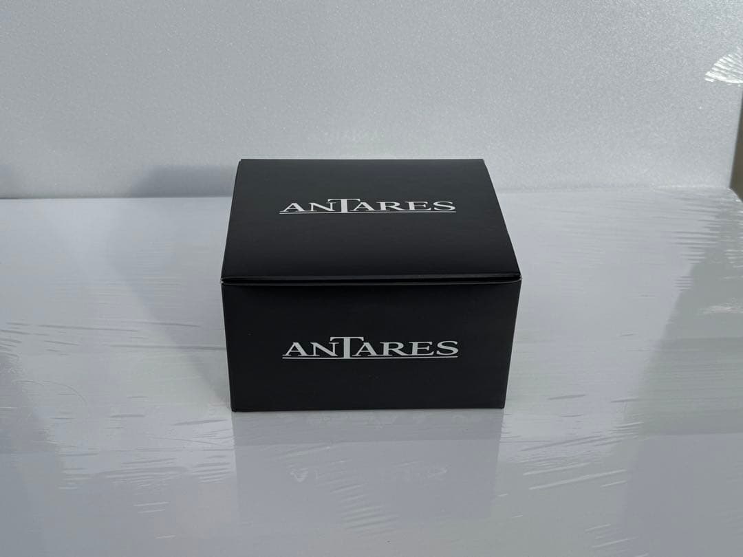 19アンタレスLEFT(ノーマルギア)