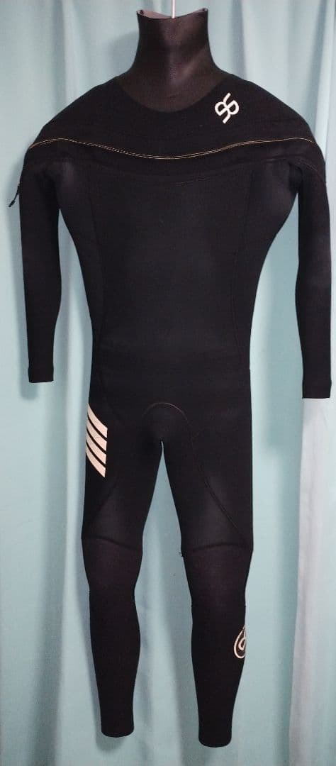 サーフィン・ボディボード RASH4season Series