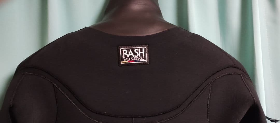 サーフィン・ボディボード RASH4season Series