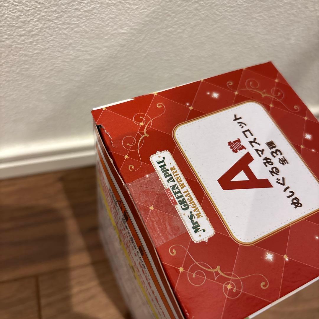 f*u様 ミセス　一番くじ　まとめ売り　A賞 B賞 E賞 F賞 H 賞　セット