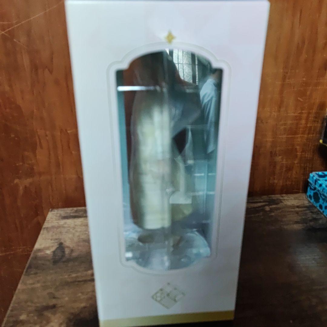 学園アイドルマスター　有村麻央　篠澤広　一番くじ　フィギュア