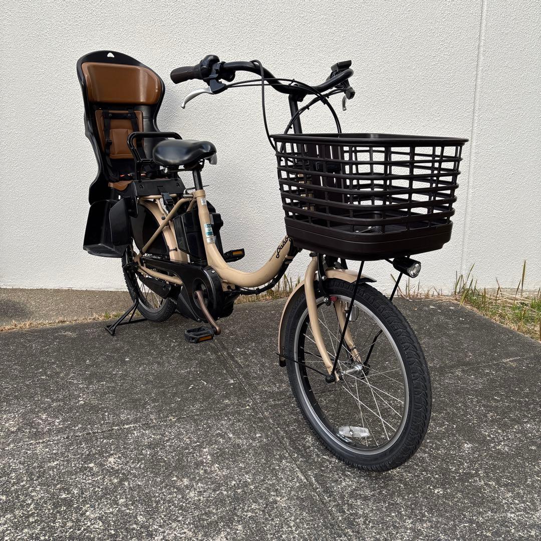 【整備済み】PAS Babby