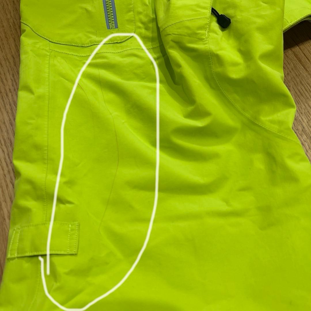 【最高峰】BURTON [ak] GORE-TEX パンツmen's M