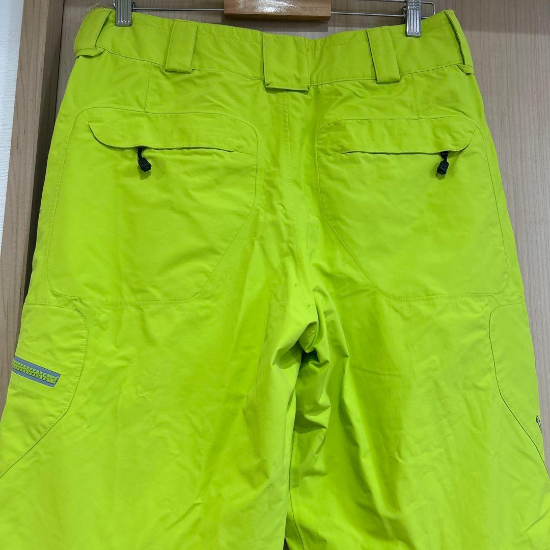 【最高峰】BURTON [ak] GORE-TEX パンツmen's M