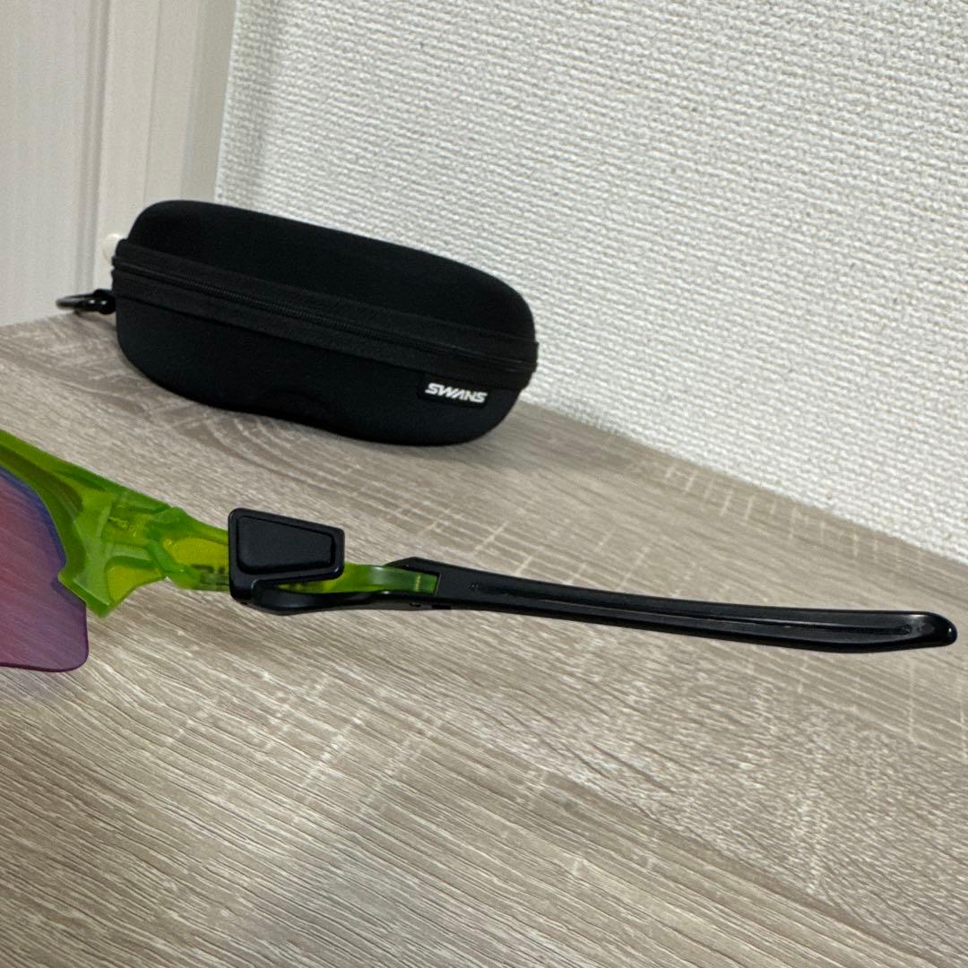 SWANS サングラス