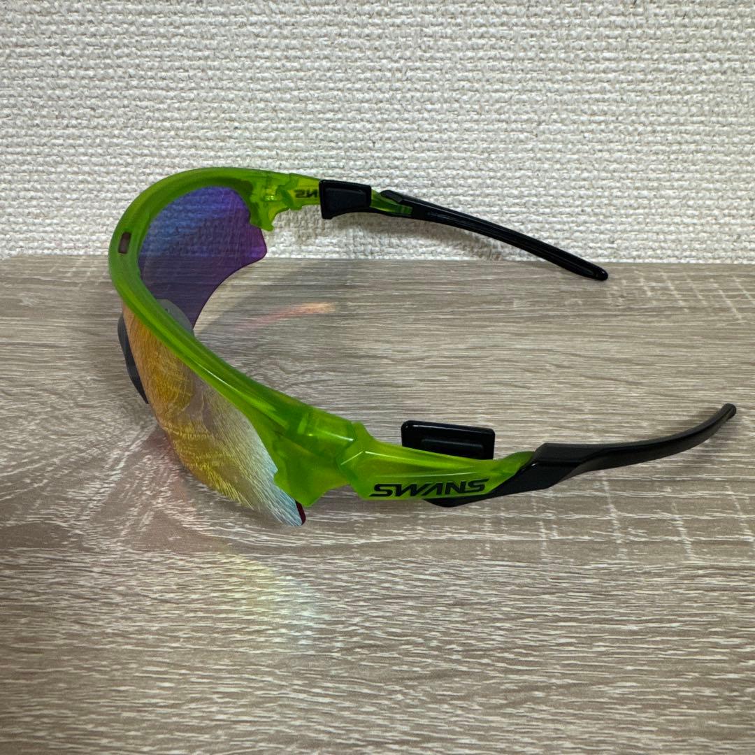 SWANS サングラス