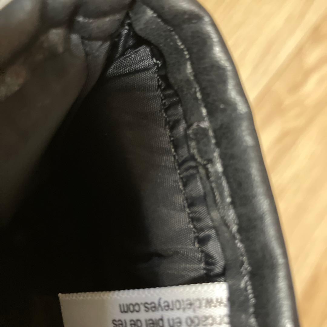 REYES レィジェス ボクシンググローブ 10oz ブラック ほぼ未使用