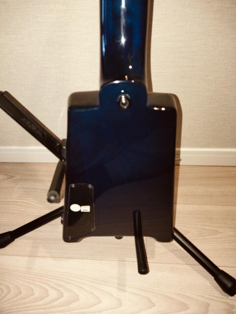 村*翔様 STEINBERGER Spirit GT Pro　Quilt Top