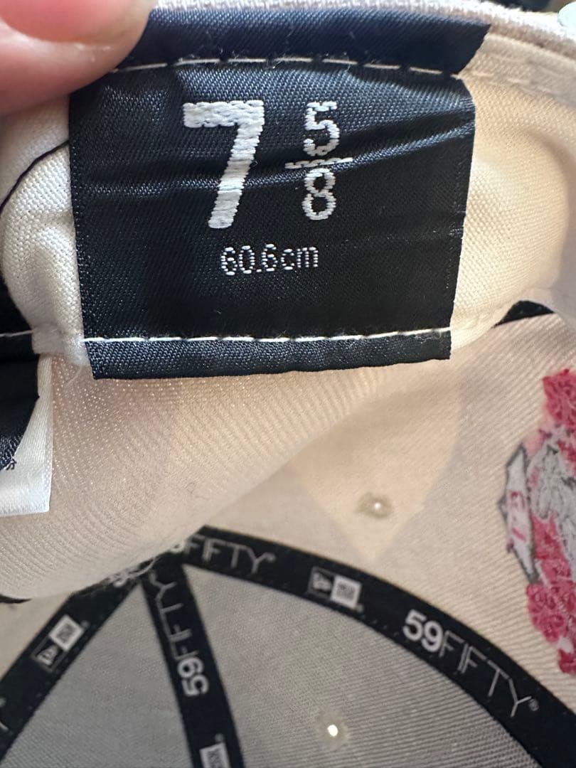 【限定レア】MLB アスレチックス 2023 Mother's Day