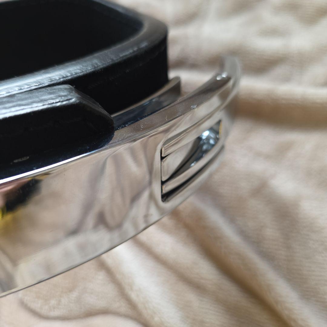 ONI 鬼 レバーアクションボディビルベルトNX Sサイズ