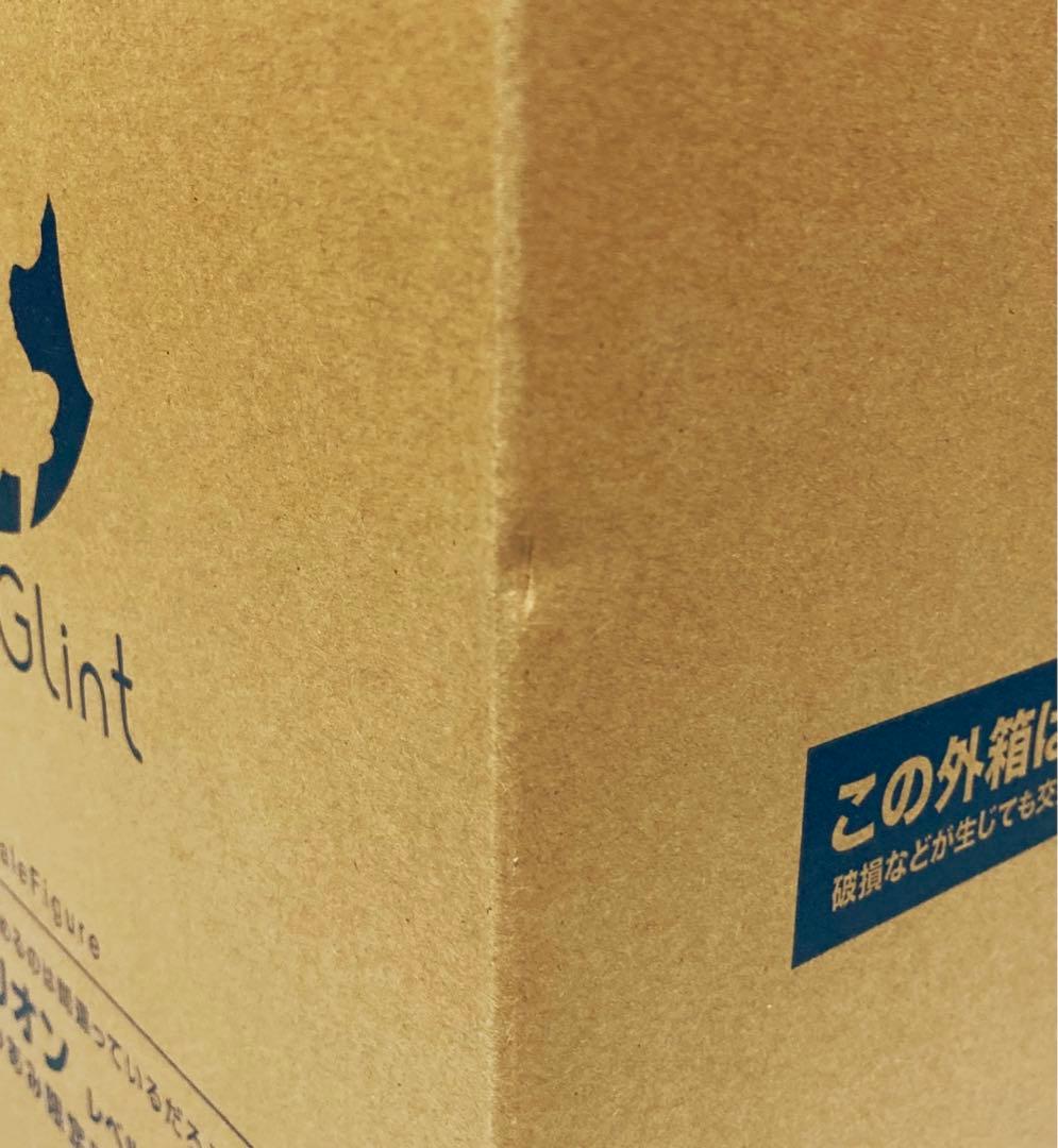 【あみあみ限定版】「リュー・リオン」レベル6Ver. 1/7　フィギュア