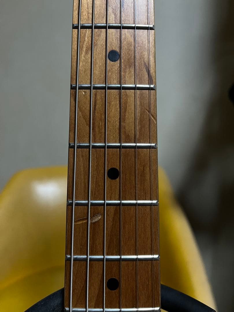 バッカス テレキャスター