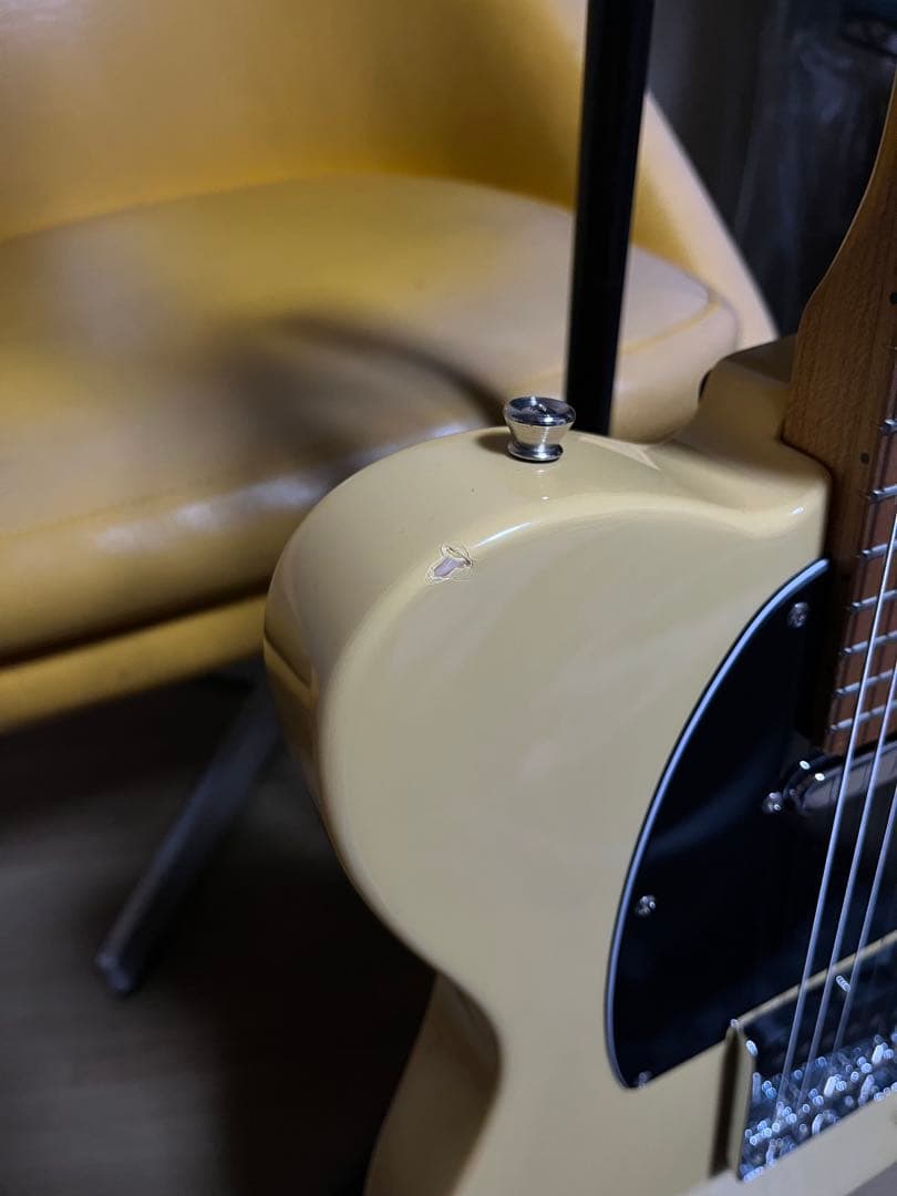 バッカス テレキャスター