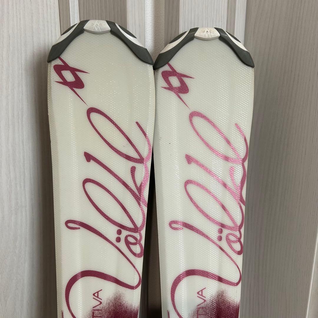 フォルクル　Volkl ATTIVA motion AC 149 cm