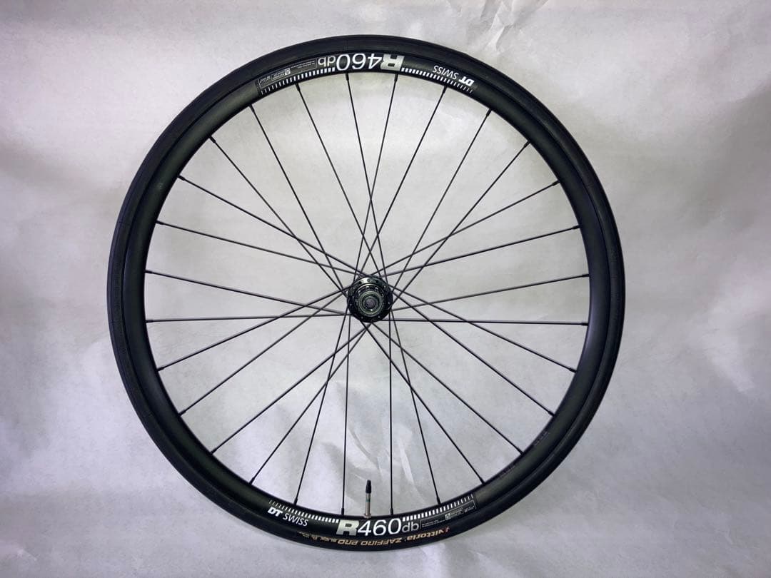 パーツ DT SWISS R460 db