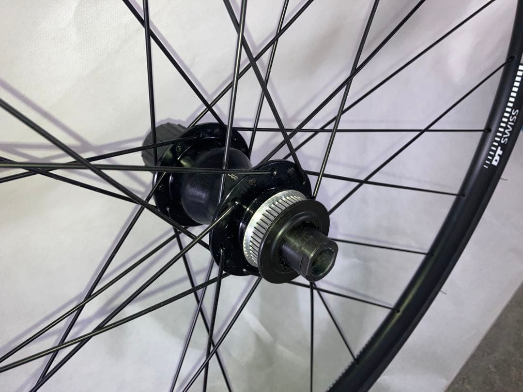 パーツ DT SWISS R460 db