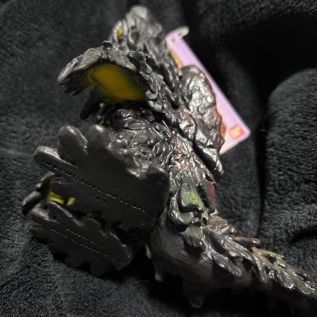 ヘドラフィギュア