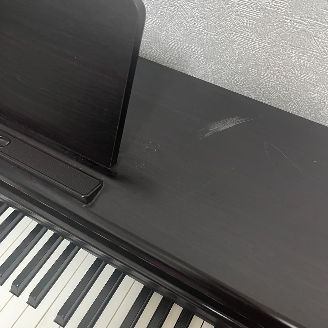 【椅子のみ】注意事項あり　Yamaha YDP-164R 88鍵 電子ピアノ