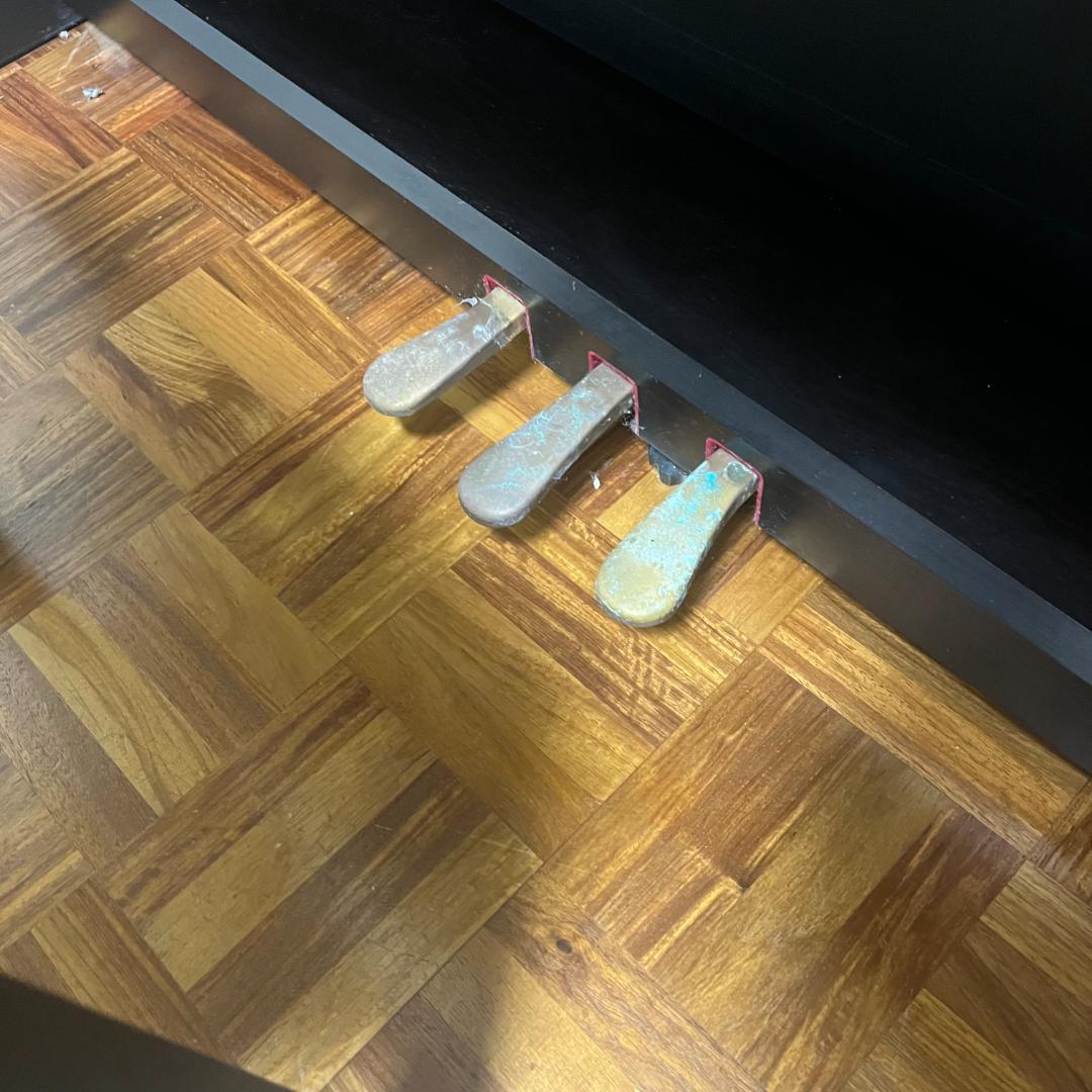 【椅子のみ】注意事項あり　Yamaha YDP-164R 88鍵 電子ピアノ